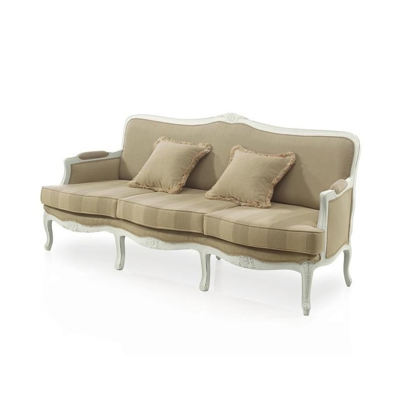 Kanapa Step - 3 osobowa