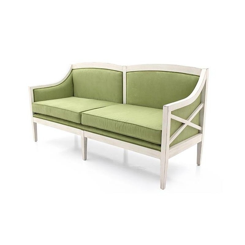 Sofa Late - 3 osobowa