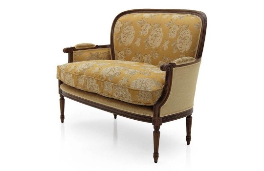 Sofa 2 osobowa Forta