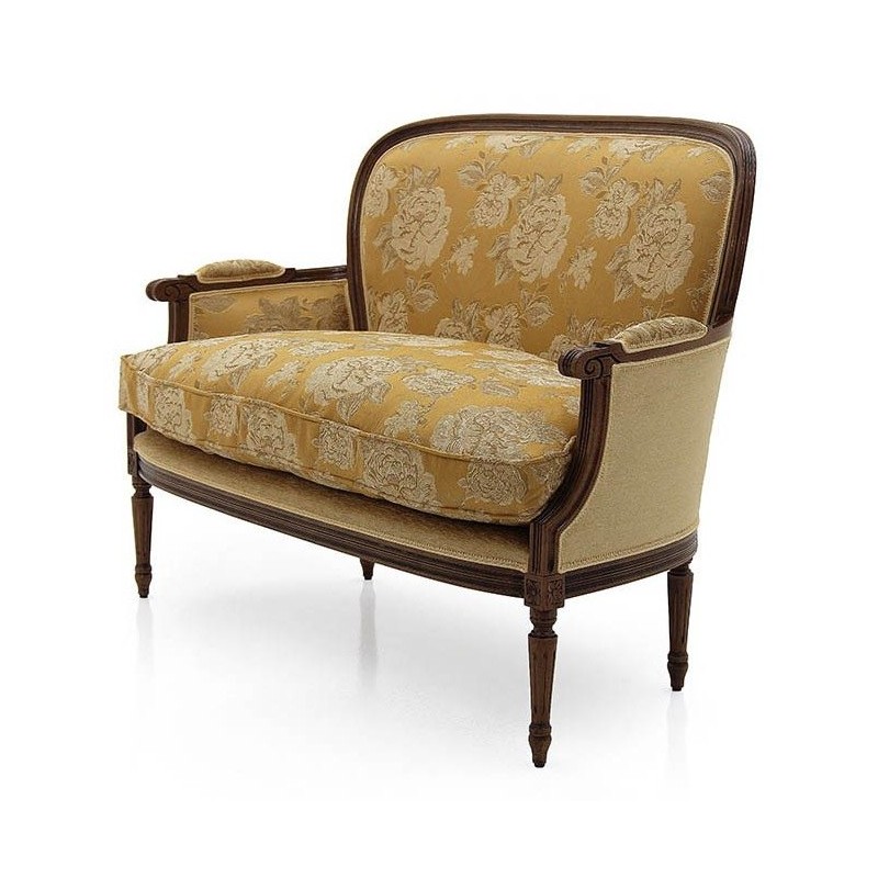 Sofa 2 osobowa Forta