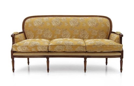 Sofa 3 osobowa Forta