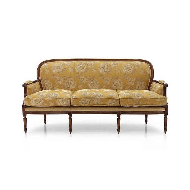 Sofa 3 osobowa Forta
