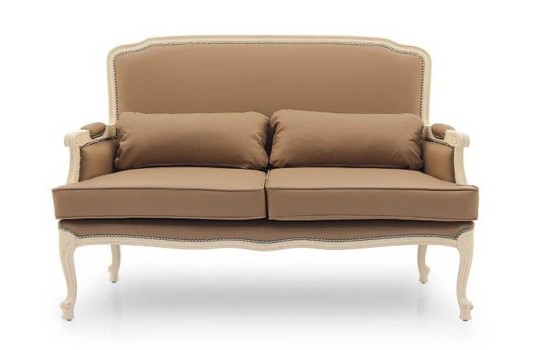 Kanapa Punto 140 cm