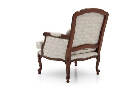 Fotel Punto od tuły