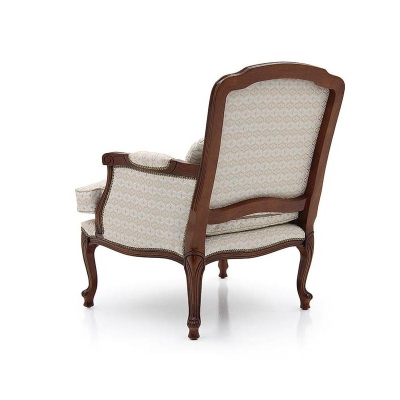 Fotel Punto od tuły