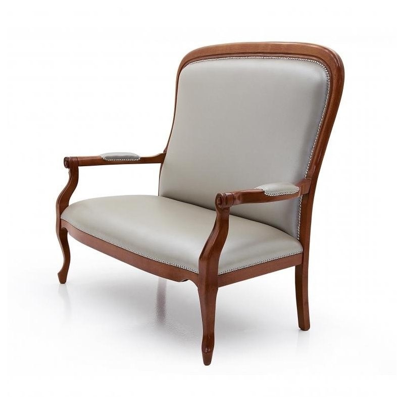 Stylowa ławka - Reno 121 cm 