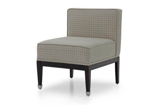 Fotel bez boków - Trogir