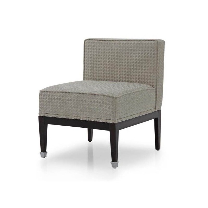 Fotel bez boków - Trogir