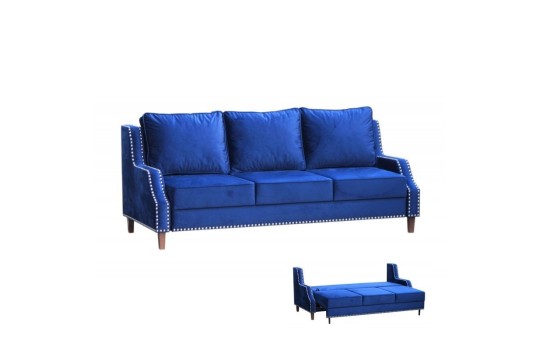 Kanapa z funkcją spania