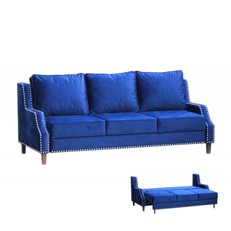 Kanapa z funkcją spania