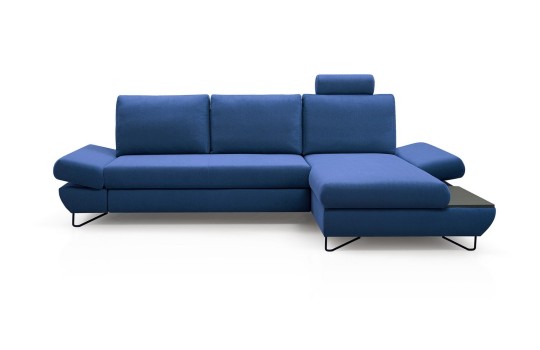 Narożnik z półką 