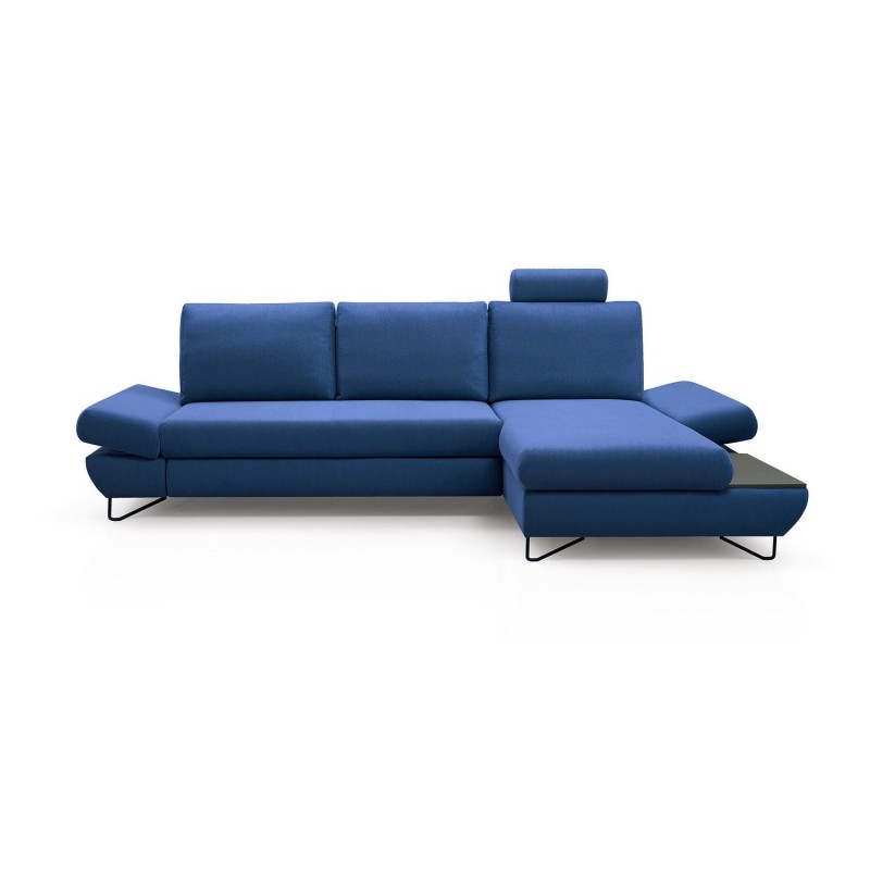 Narożnik z półką 