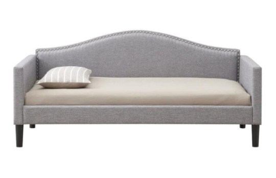 Łózko Antoniono - zdjęcie od przodu 