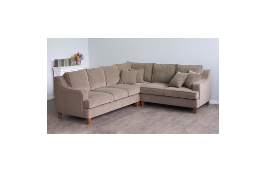 Narożnik 260 x 230 cm - na wymiar