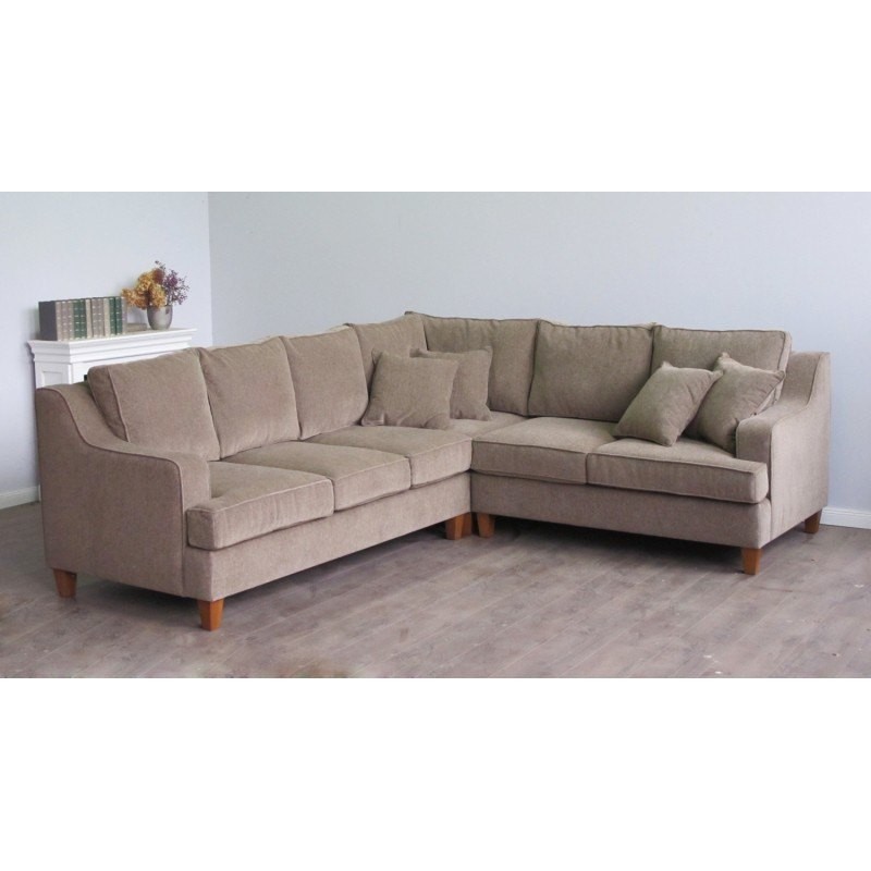 Narożnik 260 x 230 cm - na wymiar