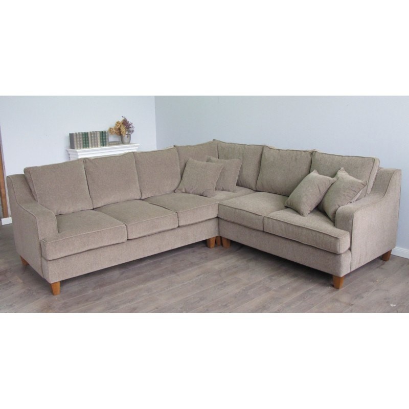 Narożnik Tyrion 260 x 230 cm 