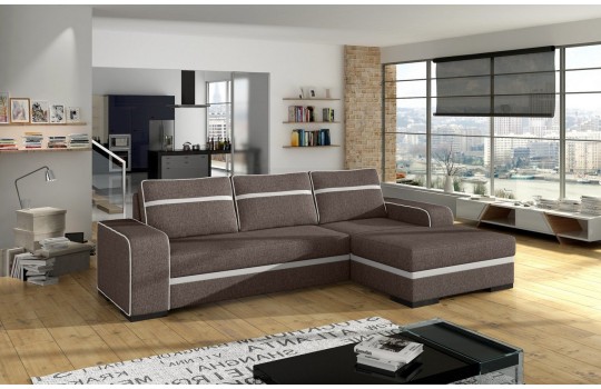 Narożnik Genf 285 x 165 cm 