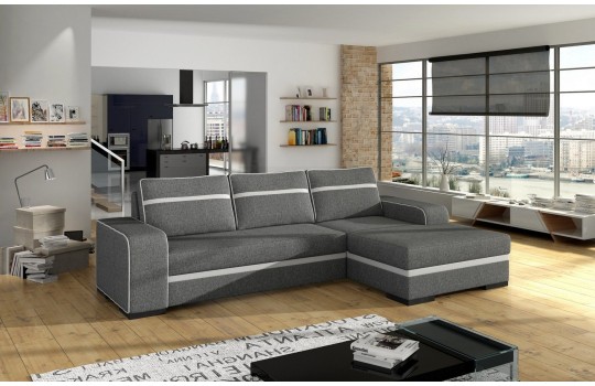 Narożnik 285 x 165 cm 