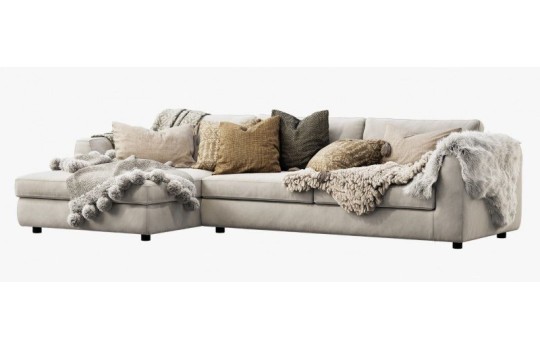 wygodny narożnik blink 