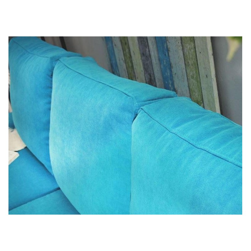 Fachowo wykonana sofa 
