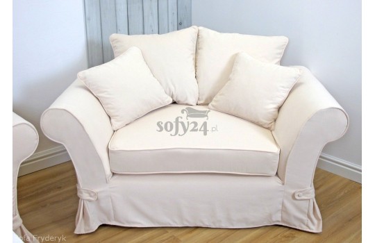 Sofa 130 Fryderyk