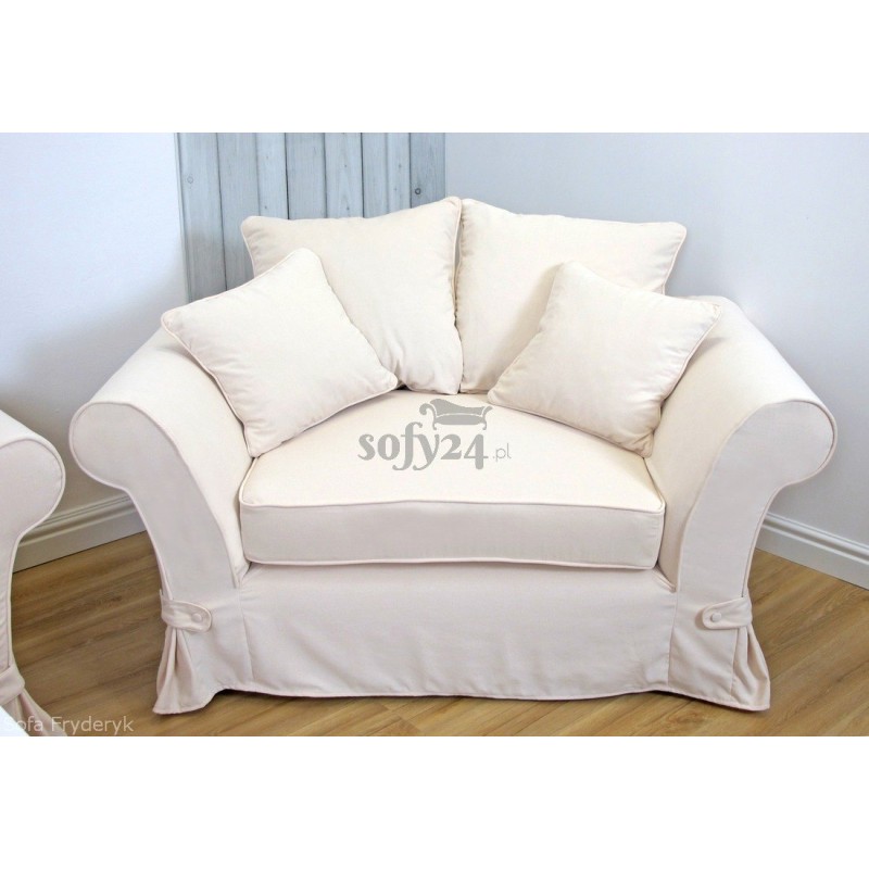Sofa 130 Fryderyk