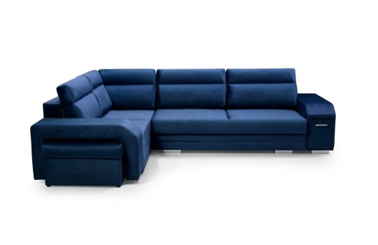 Narożnik Edward od boku