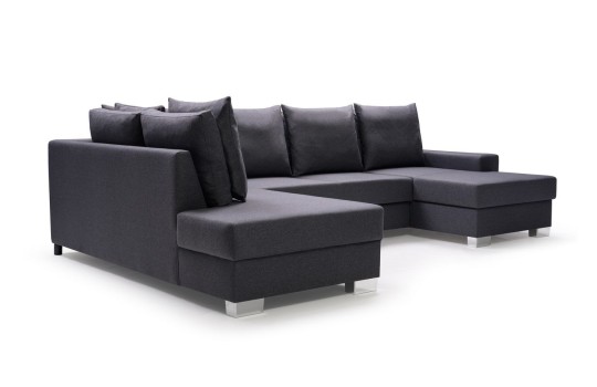 Narożnik Pablo od tyłu