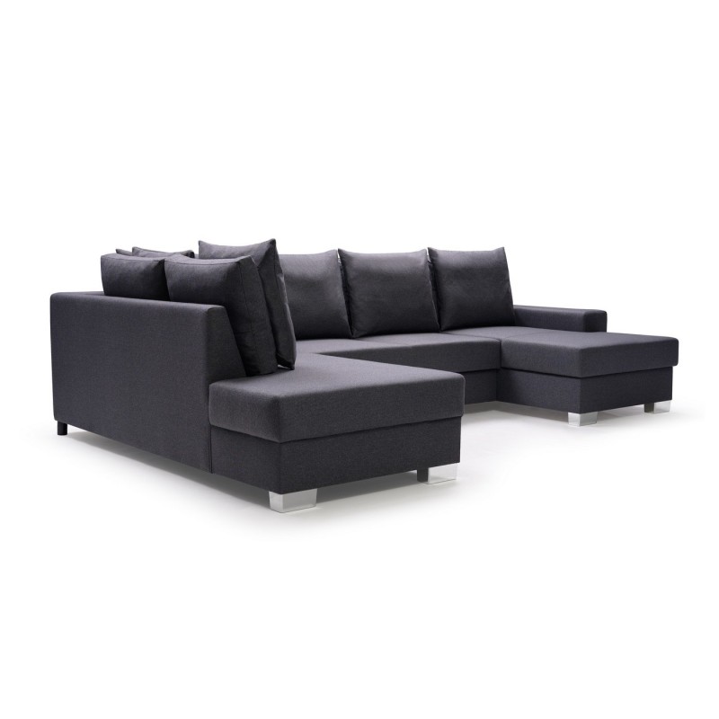 Narożnik Pablo od tyłu