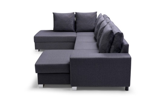 Narożnik Pablo od boku