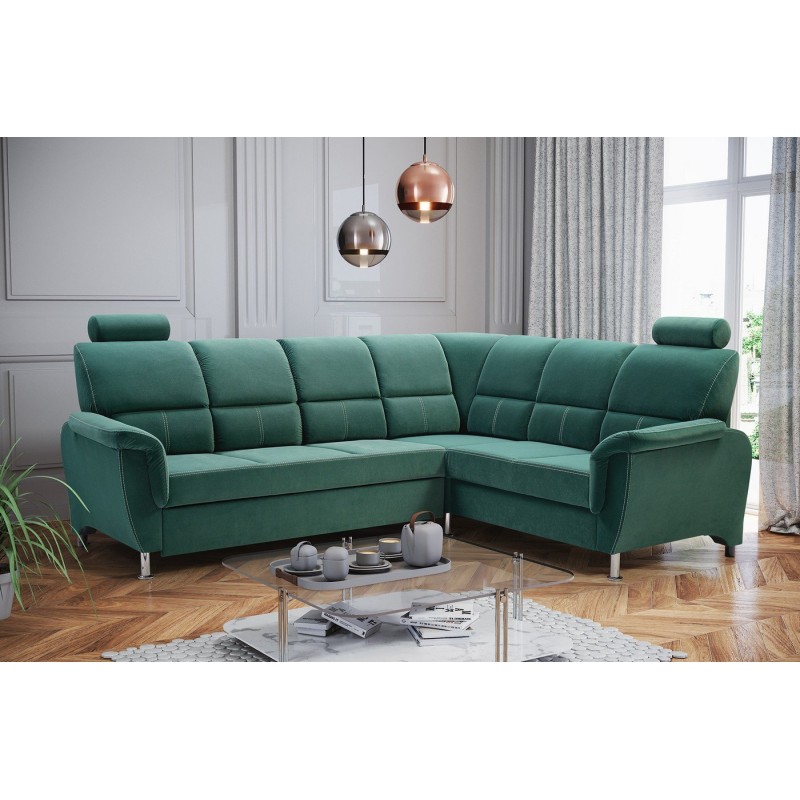 Narożnik Wenus 220 x 275 cm - rozkładany