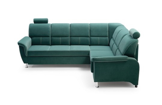 Narożnik Wenus - zdjęcie od boku