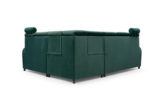 Tył narożnika Wenus