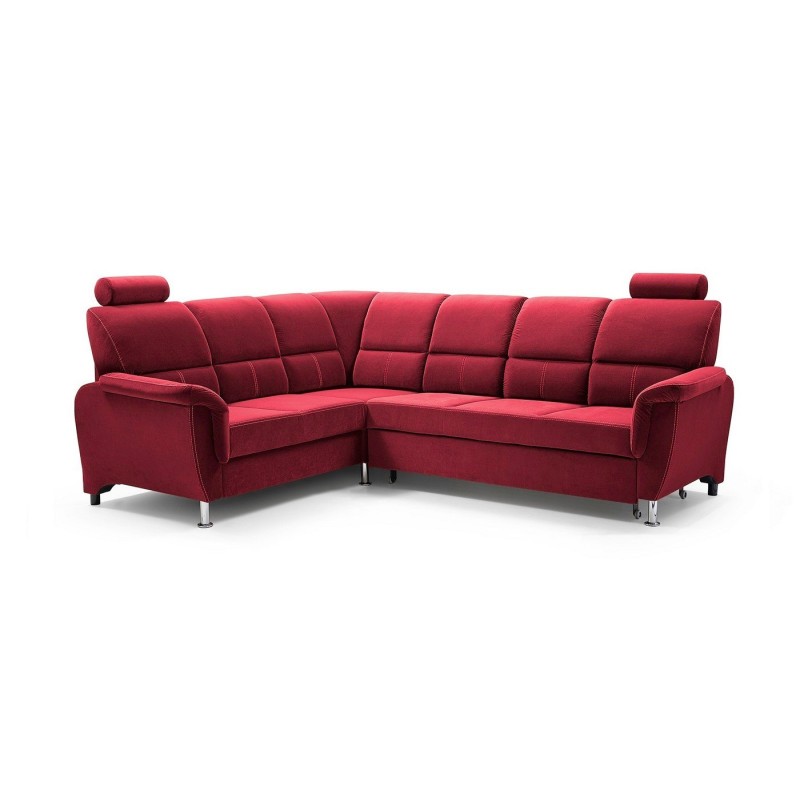 Narożnik Wenus w kolorze czerwonym