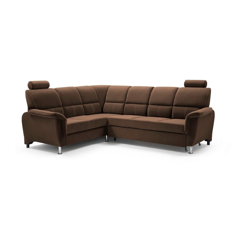 Narożnik Wenus w kolorze brązowym 