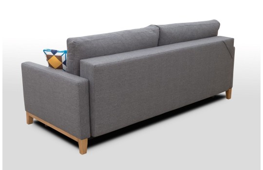 Sofa Split - zdjęcie z tyłu