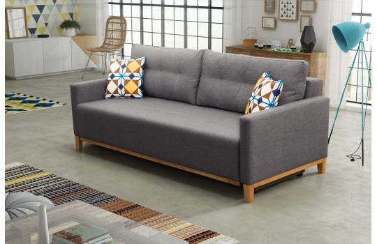 Sofa Split 213 cm - rozkładana