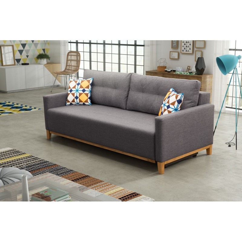 Sofa Split 213 cm - rozkładana