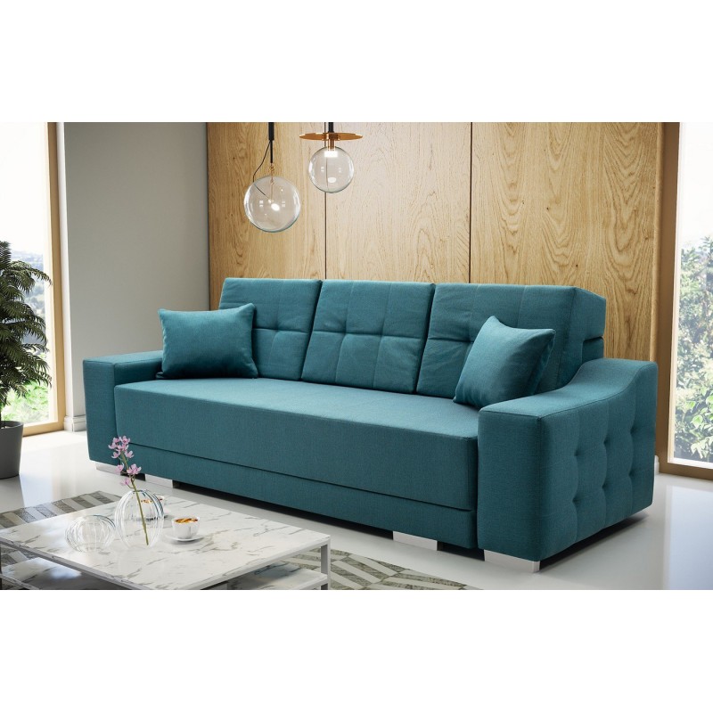 Sofa Lira 255 cm - rozkładana