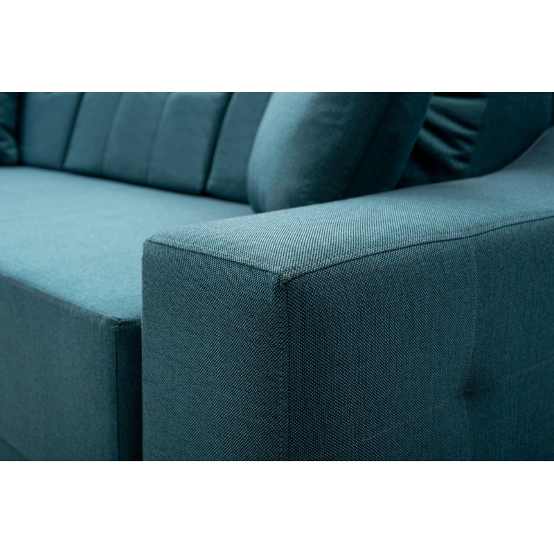 Sofa Lira - zbliżenie na boczek