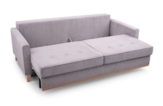 Sofa Talia z dużym pojemnikiem