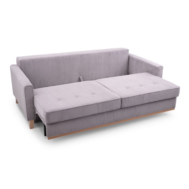 Sofa Talia z dużym pojemnikiem