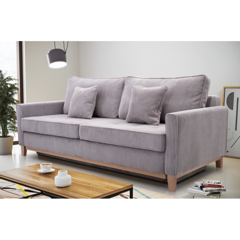 Sofa Talia 214 cm - rozkładana
