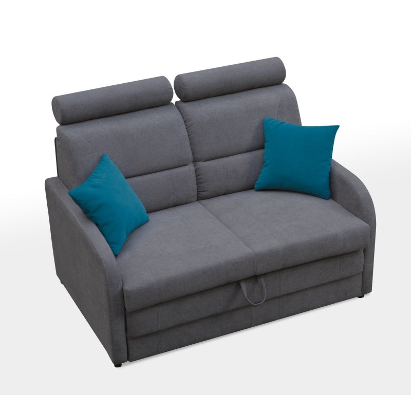 Sofa Tonala 144 cm - rozkładana
