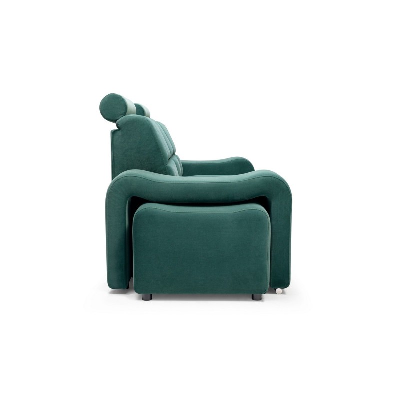 Sofa Marcel od boku
