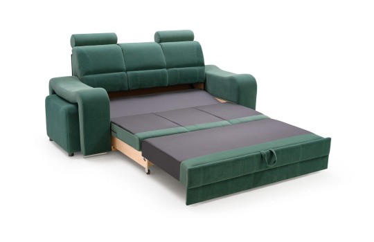 Sofa Marcel - funkcja spania