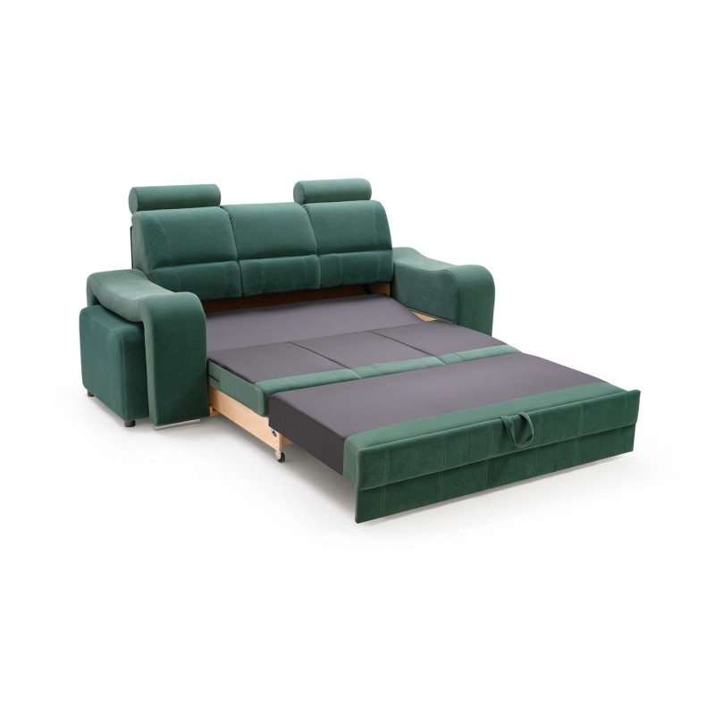 Sofa Marcel - funkcja spania