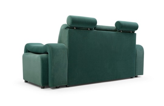 Sofa Marcel od tyłu