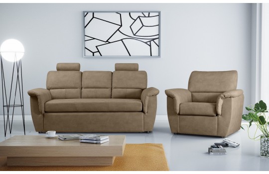 Sofa Arko 3 i 2 osobowa