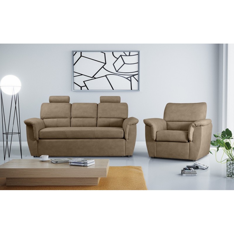 Sofa Arko 3 i 2 osobowa
